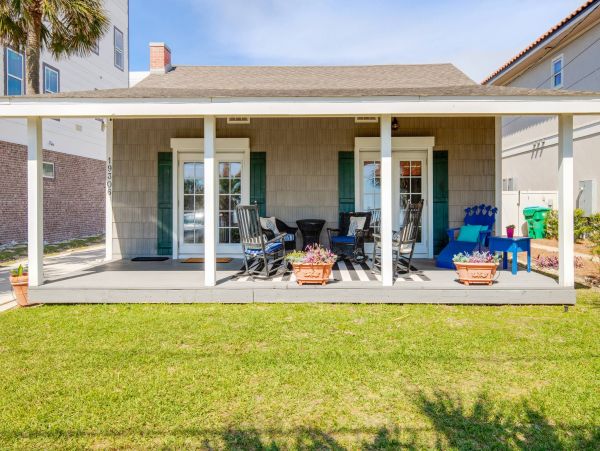 Panama City Beach Home 955113