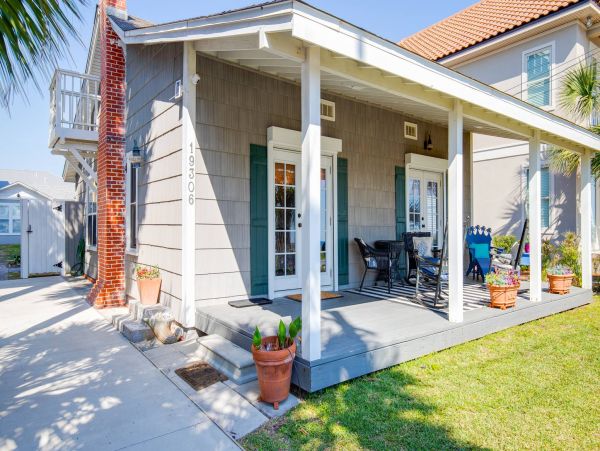 Panama City Beach Home 955113