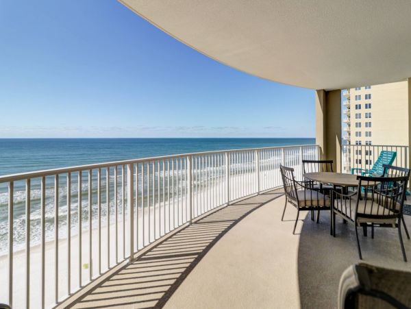 Panama City Beach Condo 955115