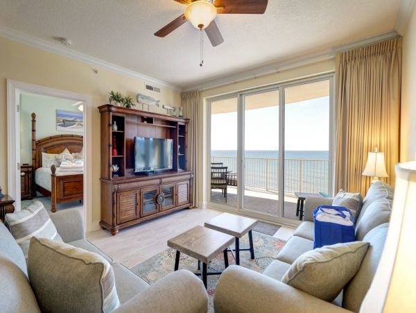 Panama City Beach Condo 955115