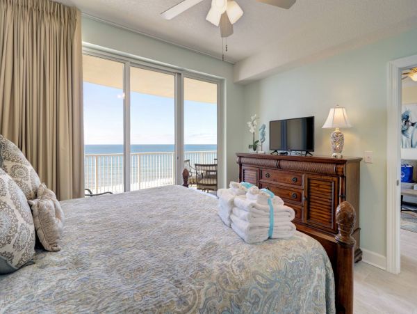 Panama City Beach Condo 955115