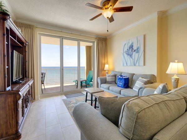 Panama City Beach Condo 955115