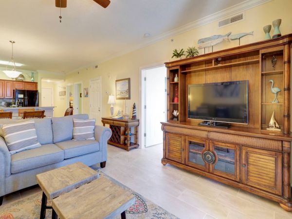 Panama City Beach Condo 955115