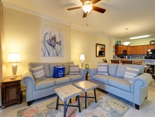 Panama City Beach Condo 955115