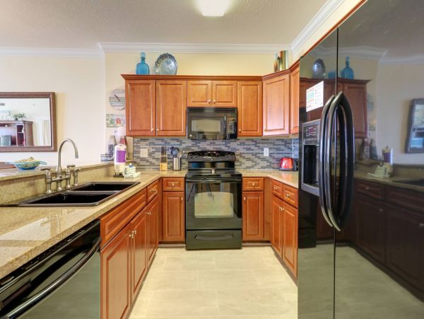 Panama City Beach Condo 955115