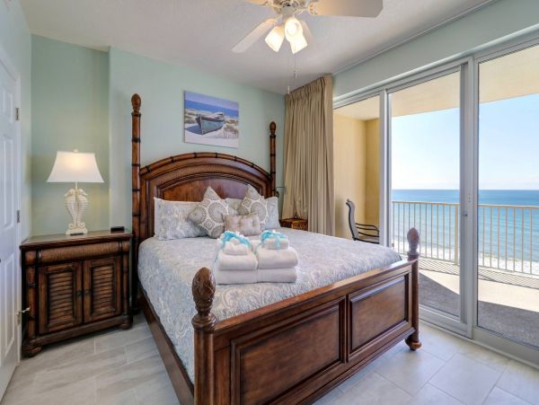 Panama City Beach Condo 955115