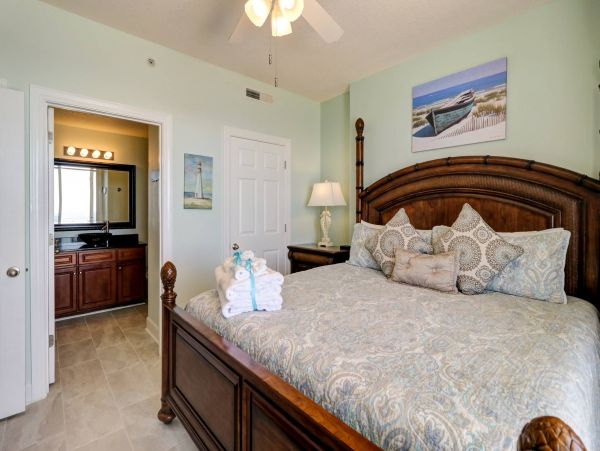Panama City Beach Condo 955115