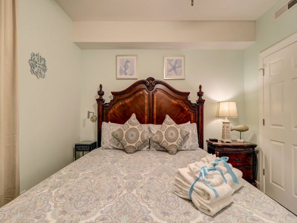 Panama City Beach Condo 955115