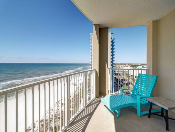 Panama City Beach Condo 955115
