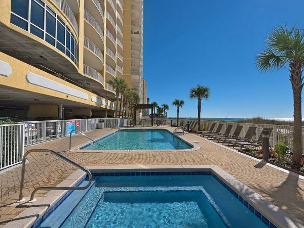 Panama City Beach Condo 955115