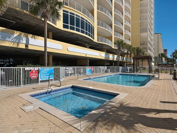 Panama City Beach Condo 955115