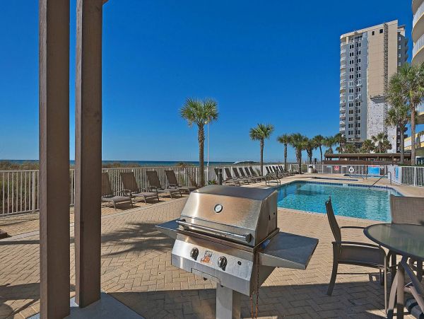 Panama City Beach Condo 955115