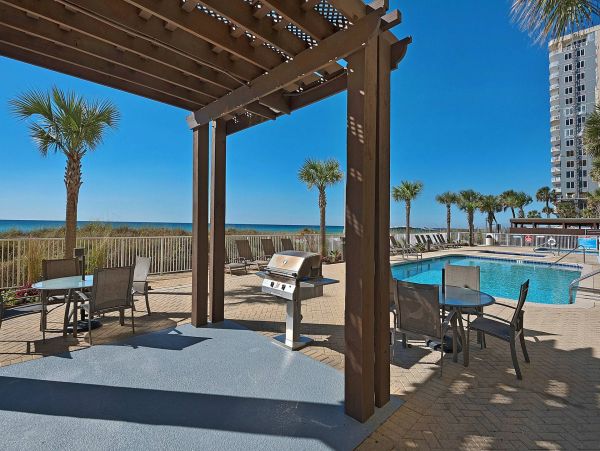 Panama City Beach Condo 955115