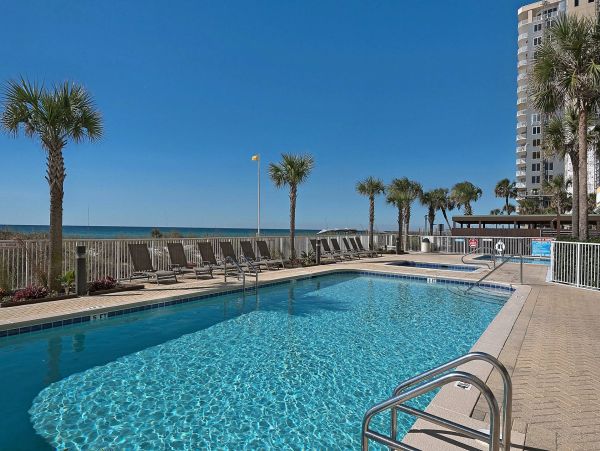 Panama City Beach Condo 955115