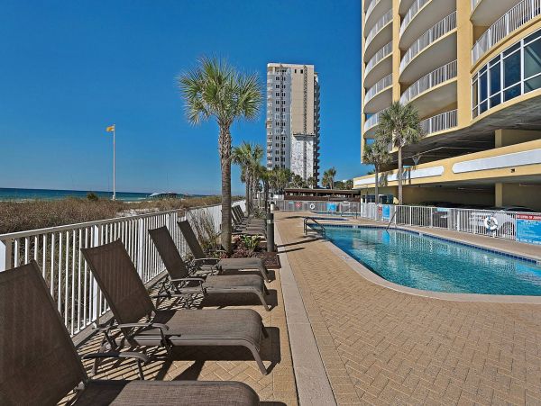 Panama City Beach Condo 955115