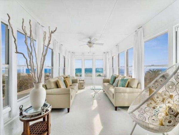 Panama City Beach House Great House Wonderful Views