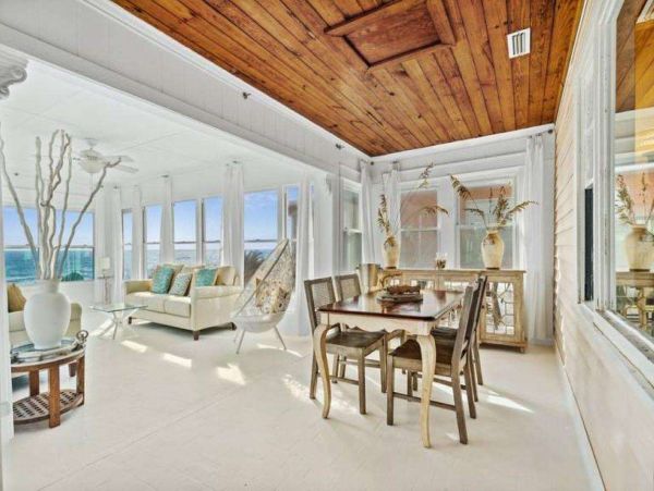 Panama City Beach House Great House Wonderful Views