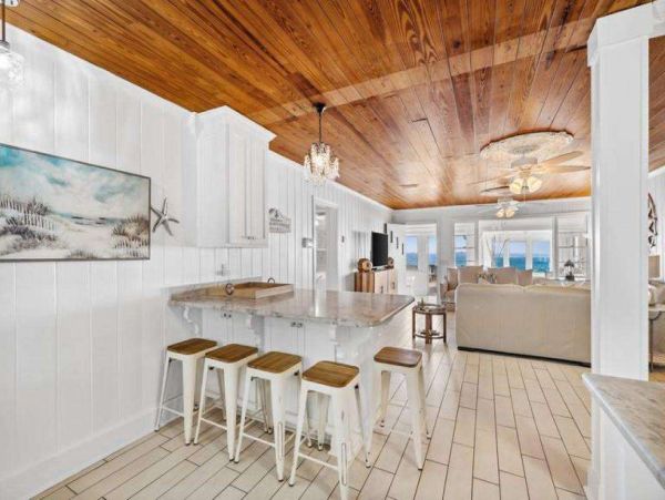 Panama City Beach House Great House Wonderful Views