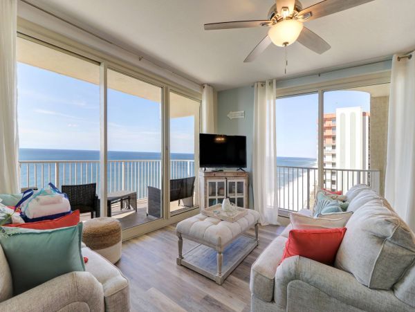 Panama City Beach Condo 955138