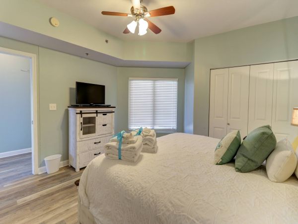 Panama City Beach Condo 955138