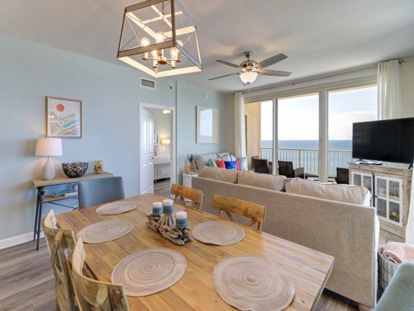 Panama City Beach Condo 955138