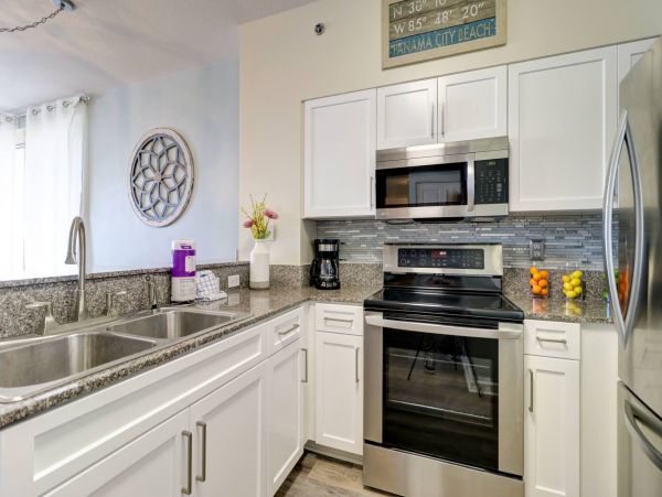 Panama City Beach Condo 955138