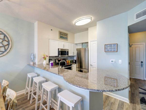 Panama City Beach Condo 955138