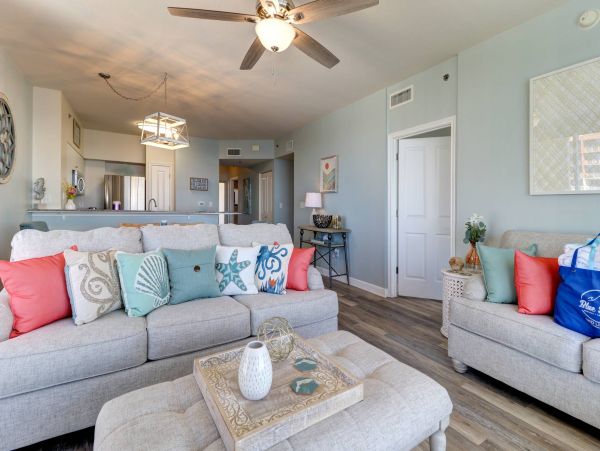 Panama City Beach Condo 955138
