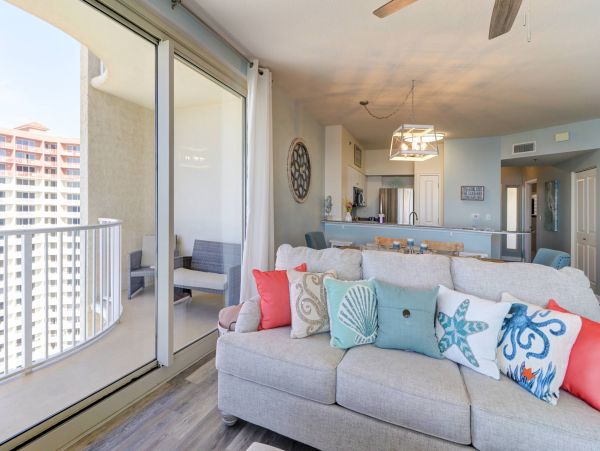 Panama City Beach Condo 955138
