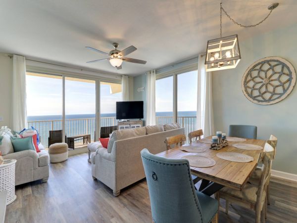 Panama City Beach Condo 955138