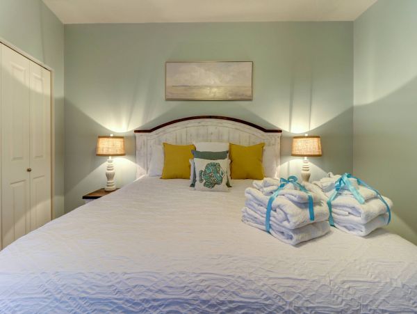Panama City Beach Condo 955138