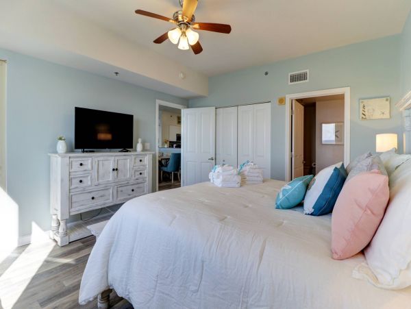 Panama City Beach Condo 955138