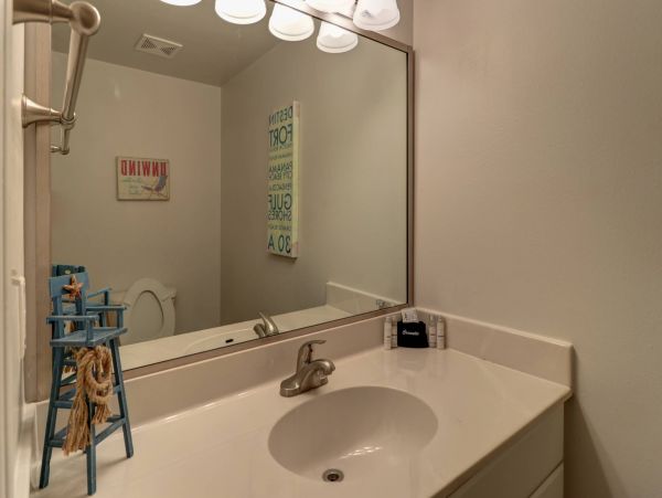 Panama City Beach Condo 955138