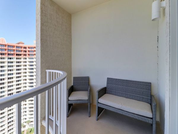 Panama City Beach Condo 955138