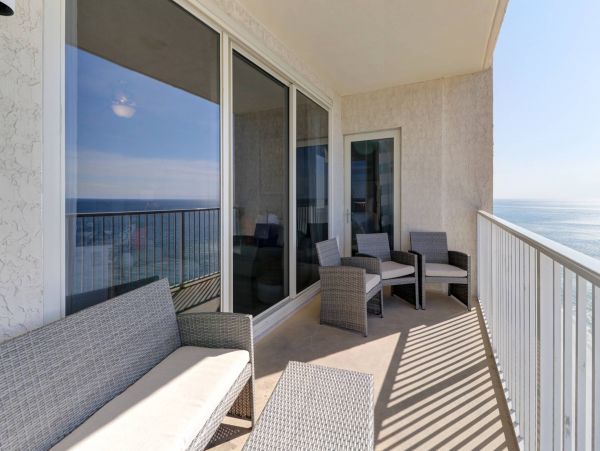 Panama City Beach Condo 955138