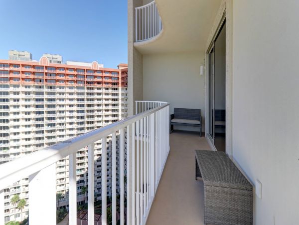 Panama City Beach Condo 955138