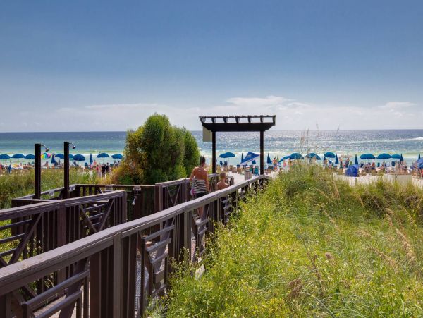 Panama City Beach Condo 955138