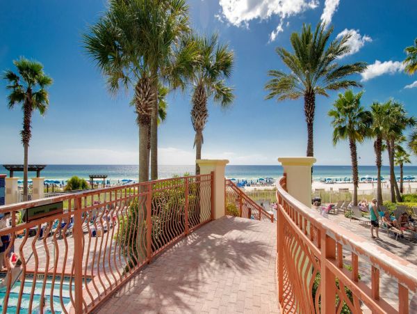 Panama City Beach Condo 955138