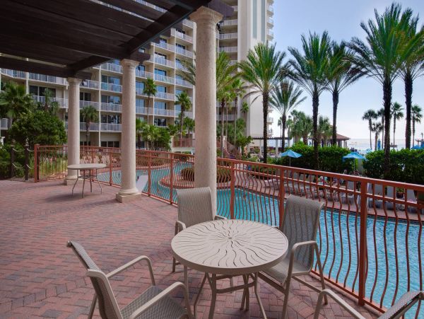 Panama City Beach Condo 955138