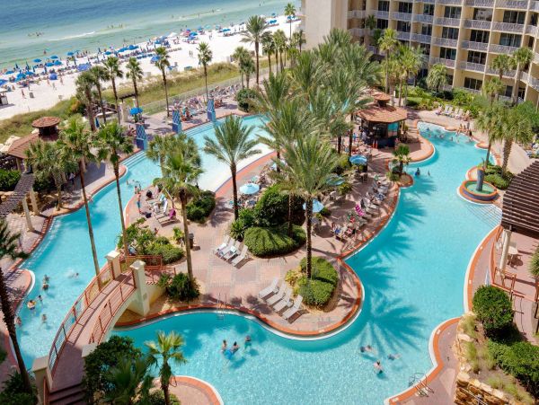 Panama City Beach Condo 955138