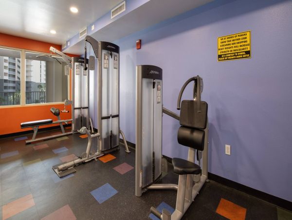 Panama City Beach Condo 955138