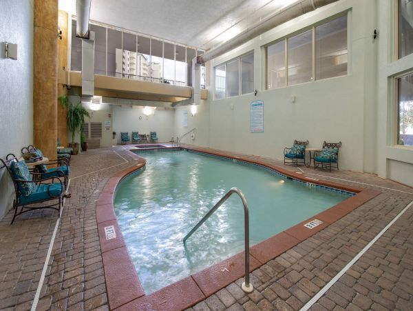Panama City Beach Condo 955138