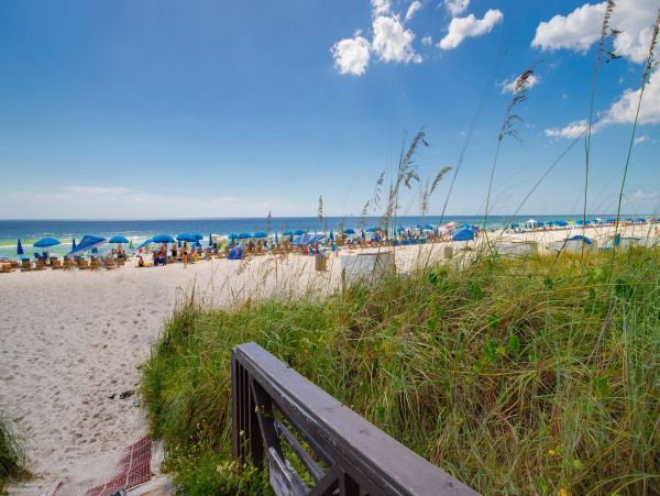 Panama City Beach Condo 955138