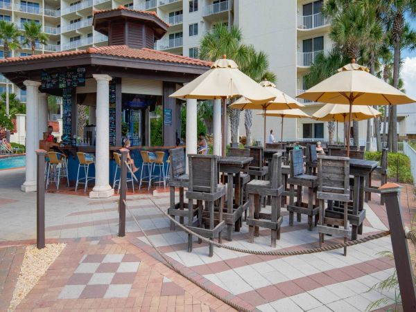 Panama City Beach Condo 955138