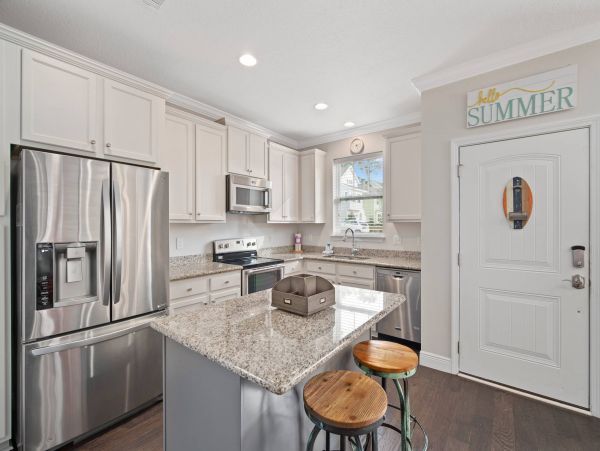 Panama City Beach Home 955139