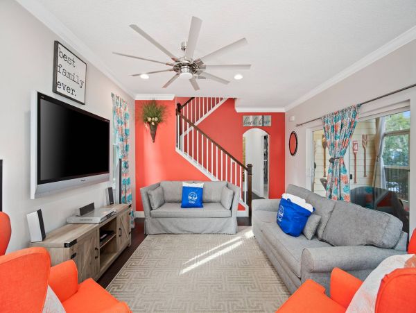 Panama City Beach Home 955139