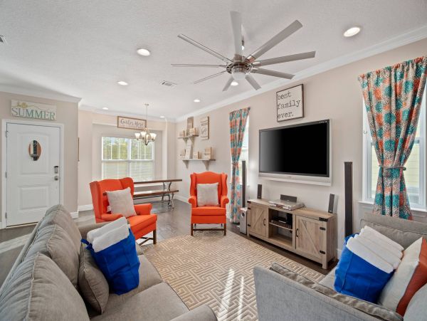 Panama City Beach Home 955139