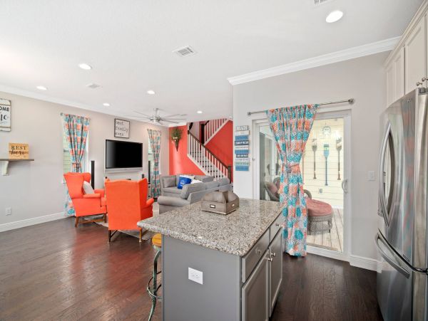 Panama City Beach Home 955139