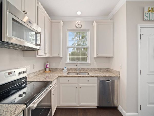 Panama City Beach Home 955139