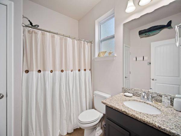 Panama City Beach Home 955139